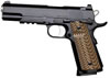 CZ-USA Dan Wesson Specialist Pistol 01992, 45 ACP, 5 in, VZ Ops II Grip, Matte Black Finish, 8 Rd