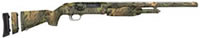 Mossberg 510 Youth Shotgun 50495, 20 Gauge, 18 in, Mossy Oak Obsession Synthetic Stock, Mossy Oak Obsession Finish