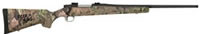 Mossberg Thug Rifle 27178, 30-06 Springfield, 22 in, Mossy Oak Break Up Infinity Stock/Finish