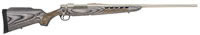 Mossberg 4X4 Rifle 27818, 22-250 Remington, 24 in, Laminated Stock, Matte Stainless Finish