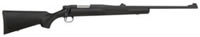 Mossberg ATR Rifle 26254, 243 Winchester, 22 in, Black Synthetic Stock, Matte Blue Finish