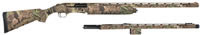 Mossberg 935 Magnum Autoloader Shotgun Combo 81234, 12 Gauge, 24/28" VR, 3.5" Chmbr, Mossy Oak Break Up Infinity Stock/Finish