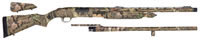 Mossberg 835 Ulti-Mag Shotgun Combo 62417, 12 Gauge, 24" Rifled/VR Ported, Mossy Oak Break Up Infinity Stock/Finish