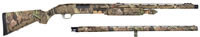 Mossberg 835 Ulti-Mag Shotgun Combo 62438, 12 Gauge, 24 in & 28 in VR Ported, Mossy Oak Break Up Infinity Stock/Finish