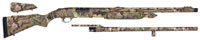 Mossberg 835 Ulti-Mag LPA Shotgun Combo 63417, 12 Gauge, 24" Rifled/28" VR Ported, Mossy Oak Break Up Infinity Stock/Finish