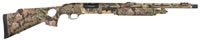 Mossberg 535 All Terrain Turkey Shotgun 45116, 12 Gauge, 20", 3.5" Chmbr, Mossy Oak Break Up Infinity Thumbhole Stock/Finish