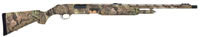 Mossberg 500 Turkey Shotgun 54242, 20 Gauge, 24 in, 3 in Chmbr, Mossy Oak Break Up Infinity Synthetic Stock/Finish