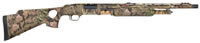 Mossberg 500 Turkey Shotgun 57715, 12 Gauge, 20 in, 3 in Chmbr, Mossy Oak Break Up Infinity w/Thumbhole Stock/Finish