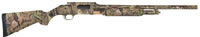 Mossberg 500 Slugster Shotgun 52273, 12 Gauge, 24 in, 3 in Chmbr, Mossy Oak Break Up Infinity Synthetic Stock/Finish
