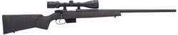 CZ 527 Varmint Target Rifle 03056, 204 Ruger, 20.6 in, Kevlar Stock, Blued Finish, 5 Rd