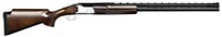 CZ-USA Red Head Target Shotgun 06059, 12 Gauge, 30 in, Monte Carlo Syn Stock, Blued Finish