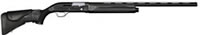 CZ-USA 712 ALS Shotgun 06034, 12 Gauge, 28 in, ATI Adj. Polymer Stock, Black Finish