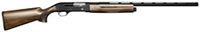 CZ-USA 712 Target Shotgun 06035, 12 Gauge, 30 in, Wood Stock, Blue Finish