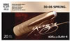 Sellier & Bellot Rifle Ammunition 34001, 30-06 Springfield, Exergy Lead-Free, 180 GR, 2654 fps, 20 Rd/bx