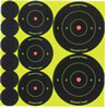 Birchwood Shoot-N-C Self-Adhesive Targets 121-Pack (35608)