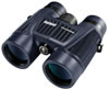 Bushnell H2O Binoculars 150142, 10x, 42mm, BaK 4 Roof Prism, Black
