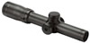 Bushnell Elie Tactical Rifle Scope ET1624J, 1-6x, 24mm, Black, Illuminated Reticle