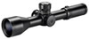 Bushnell Elie Tactical Rifle Scope ET35215M, 3-21x, 50mm, Black, Illuminated Reticle