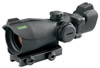 Bushnell Trophy Red Dot Sight 730232P, 2x, 32mm, Matte Black, 3 M.O.A. Dot