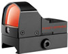 Bushnell First Striker Red Dot Sight 730005, Matte Black, 5 M.O.A. Dot
