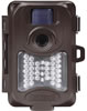 Bushnell X-8 Game Camera, Brown (119327C)