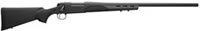 Remington 700 SPS Long Range Rifle 84154, 25-06 Remington, 26 in, Synthetic Stock, Black/Gray Finish