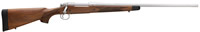 Remington 700 CDL SF Limited Ed Rifle 84024, 7 MM Remington Mag, 24 in, Wood Stock, Black Finish