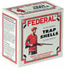 Federal 90th Anniversary Shotshells FR901275, 12 Gauge, 2.75", 1-1/8 oz, #7.5 Shot, 10 Boxes/Case