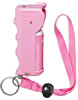 Security Equip Sabre Red w/Stop Strap Technology, Pink (SST01PKUS)