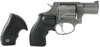 Taurus Revolver 2850029ULCT2, 38 Special, 2 in, Crimson Trace Laser Grip, Stainless Finish, 5 Rd