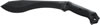 Ka-Bar Becker Machax Flat Fixed Blade Knife w/Straight Edge (BK4)