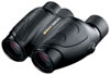 Nikon Travelite VI Binoculars 7277, 8x, 25mm, Porro Prism, Black