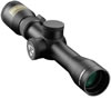 Nikon Force XR Rifle Scope 8468, 2.5-8x, 28mm, Matte Black, Plex Reticle
