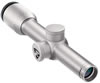 Nikon Force XR Pistol Scope 8471, 2x, 20mm, Silver, Plex Reticle