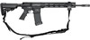 Smith & Wesson MP15 VTAC II Viking AR-15 Rifle 811025, 223 Remington/5.56 NATO, 16 in, Collapsible Stock, Black Anodized Finish