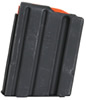 Bushmaster AR-15 Rifle 223 Remington/5.56 Nato 5 Round Black Magazine (93300)