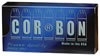 Corbon Self Defense Cartridges SD300AAC125, 300 AAC Blackout, JHP Boat Tail, 125 GR, 2250 fps, 20 Rd/bx