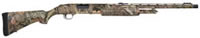 Mossberg Flex 500 Hunting Shotgun 55219, 12 Gauge, 24 in, Mossy Oak Break Up Infinity Stock/Finish
