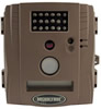 Moultrie Game Spy LX-50IR 5.0 Megapixel Infrared Game Spy Camera Black (DGSLX50IR)