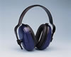 Elvex Adjustable Blue Earmuffs 25 dB (RHB25)