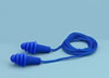 Elvex Inside The Ear Blue Earplugs 25 dB (REP412)