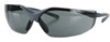 Elvex Shooting Glasses w/Gray Lens (RSG12G)
