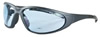 Elvex Shooting Glasses w/Blue Lens (RSG24B)