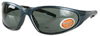 Elvex Shooting Glasses w/Polarized Lens (RSG24PL)