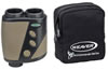 Weaver Buck Commander Laser Range Finder 94577, 8x, 1000, Black/Green