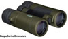 Weaver Kaspa Binoculars 849825, 8x, 42mm, Roof Prism, Black/Green