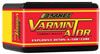 Barnes Varminator .204 Caliber 32 Grain Flat Base Hollow Point 100/Box (20432), Not Loaded