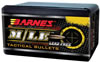 Barnes TAC-XP 40 S&W/10mm Caliber 125 Grain Tactical Pistol X Bullet 40/Box (40003), Not Loaded