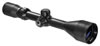 Barska Colorado Rifle Scope CO11774, 3-9x, 40mm, Matte Black, Duplex Reticle