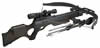 Excalibur Eclipse XT Crossbow 200lb Black Carbon Finish (6754)